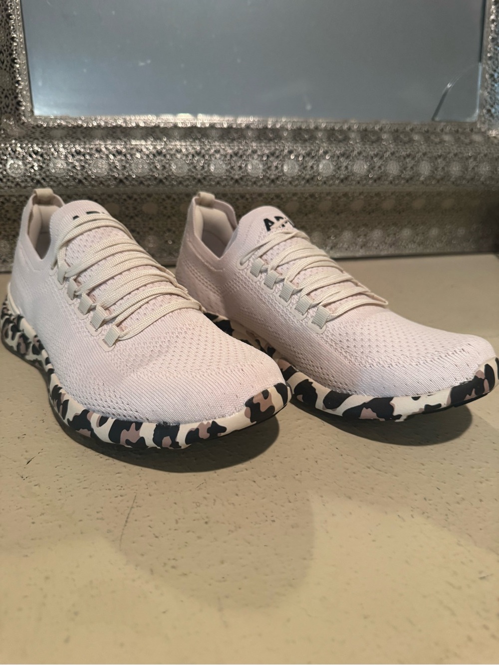 APL TechLoom Breeze Running Sneakers